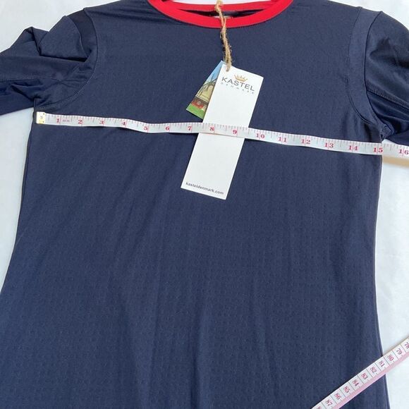 Women's Kastel Denmark Sun Protection Coverup - Picture 10 of 13